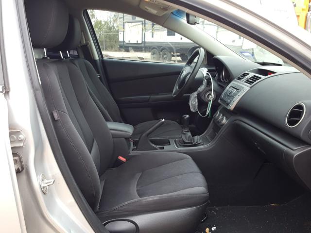 Photo 4 VIN: 1YVHZ8BH4C5M18007 - MAZDA 6 I 