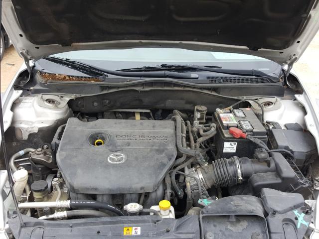 Photo 6 VIN: 1YVHZ8BH4C5M18007 - MAZDA 6 I 