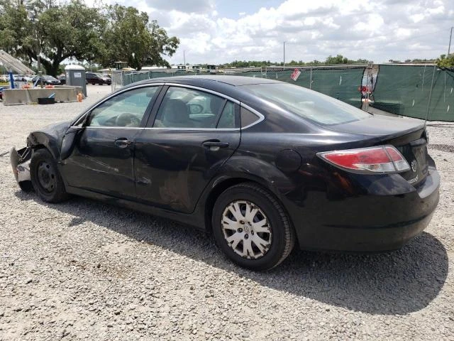 Photo 1 VIN: 1YVHZ8BH4C5M29945 - MAZDA 6 I 