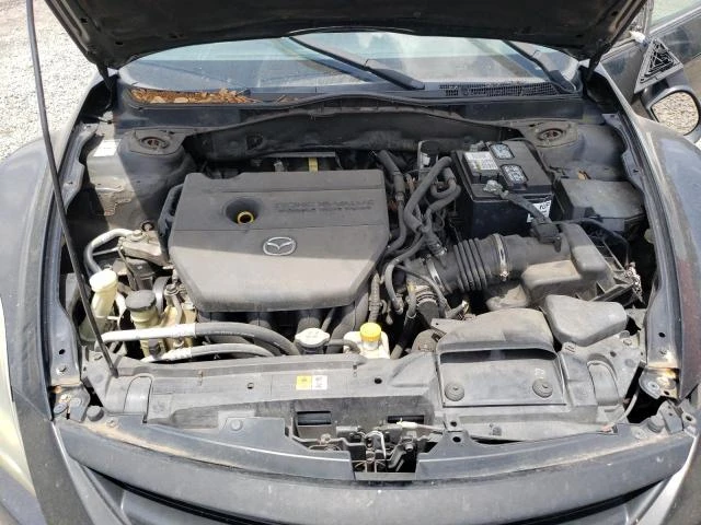 Photo 10 VIN: 1YVHZ8BH4C5M29945 - MAZDA 6 I 