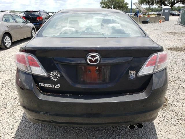 Photo 5 VIN: 1YVHZ8BH4C5M29945 - MAZDA 6 I 