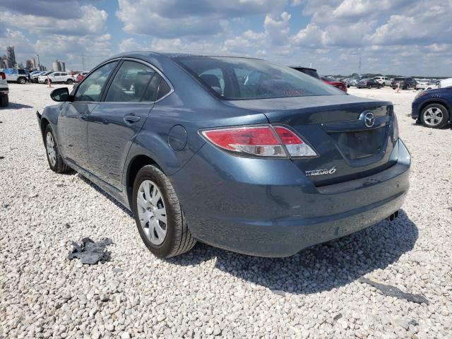 Photo 2 VIN: 1YVHZ8BH4C5M40847 - MAZDA 6 I 