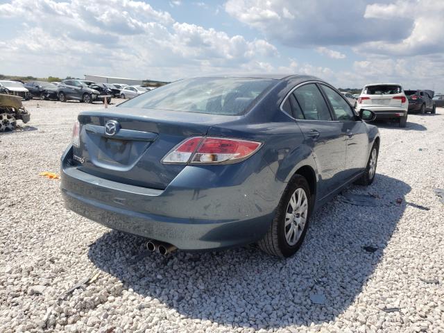 Photo 3 VIN: 1YVHZ8BH4C5M40847 - MAZDA 6 I 