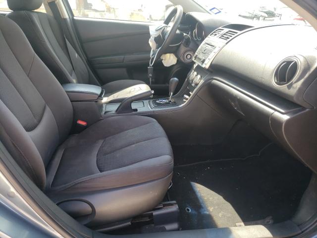 Photo 4 VIN: 1YVHZ8BH4C5M40847 - MAZDA 6 I 