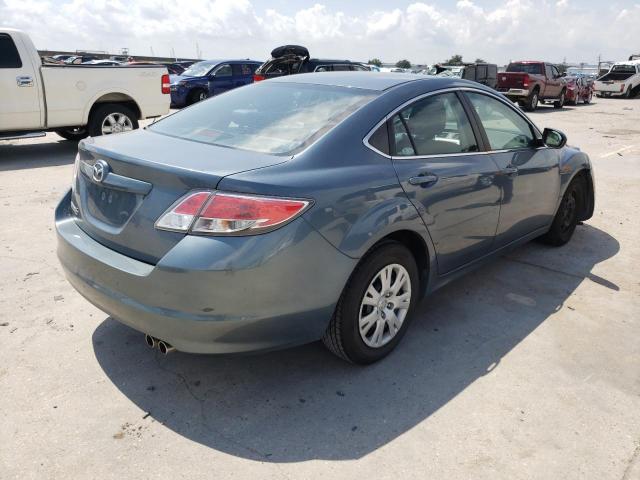 Photo 3 VIN: 1YVHZ8BH4D5M04139 - MAZDA 6 SPORT 