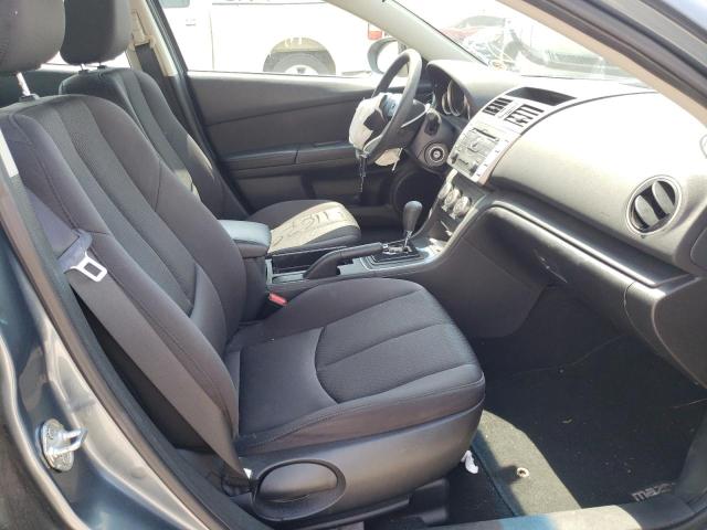 Photo 4 VIN: 1YVHZ8BH4D5M04139 - MAZDA 6 SPORT 