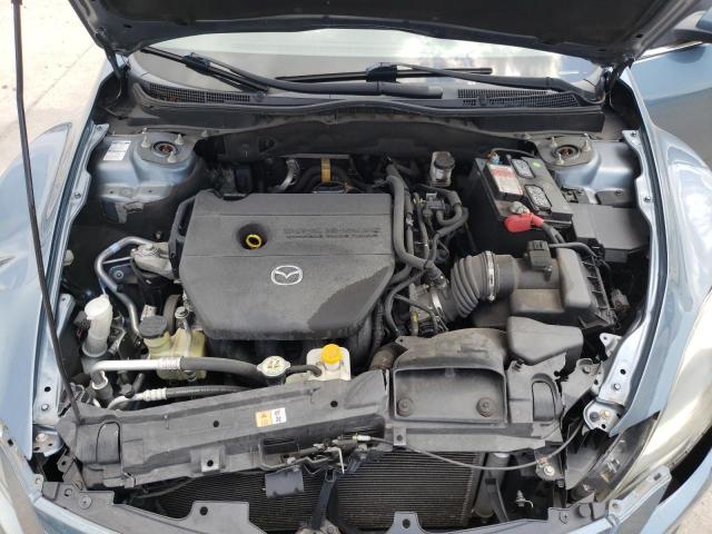 Photo 6 VIN: 1YVHZ8BH4D5M04139 - MAZDA 6 SPORT 