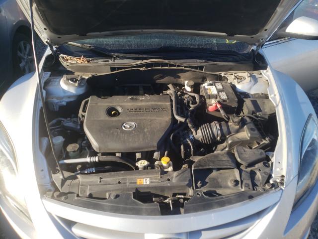 Photo 6 VIN: 1YVHZ8BH4D5M06229 - MAZDA 6 SPORT 