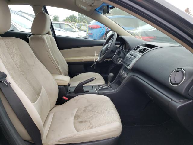 Photo 4 VIN: 1YVHZ8BH4D5M10183 - MAZDA 6 SPORT 