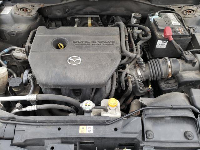 Photo 6 VIN: 1YVHZ8BH4D5M10183 - MAZDA 6 SPORT 