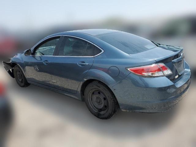 Photo 1 VIN: 1YVHZ8BH4D5M12046 - MAZDA 6 