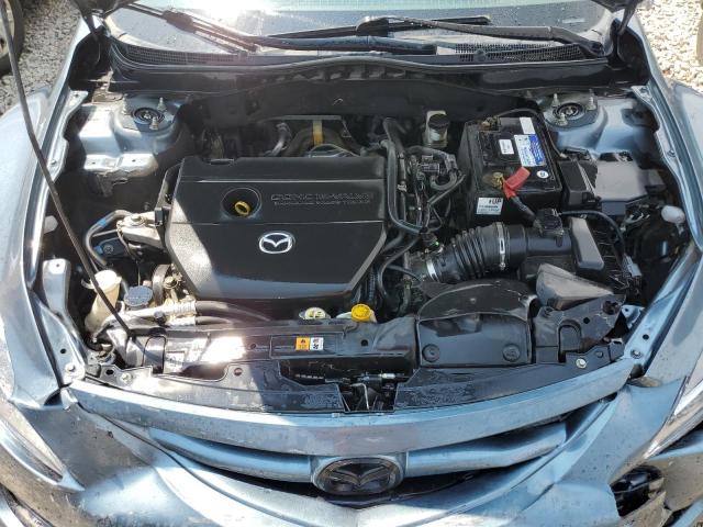 Photo 10 VIN: 1YVHZ8BH4D5M12046 - MAZDA 6 