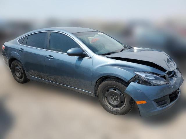 Photo 3 VIN: 1YVHZ8BH4D5M12046 - MAZDA 6 