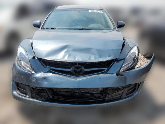 Photo 4 VIN: 1YVHZ8BH4D5M12046 - MAZDA 6 