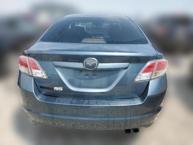 Photo 5 VIN: 1YVHZ8BH4D5M12046 - MAZDA 6 