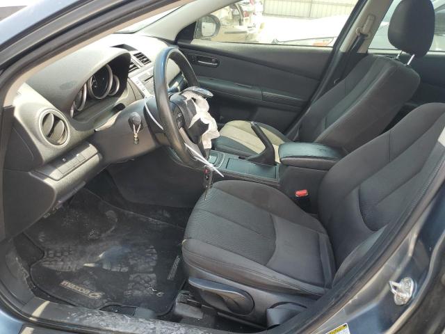 Photo 6 VIN: 1YVHZ8BH4D5M12046 - MAZDA 6 