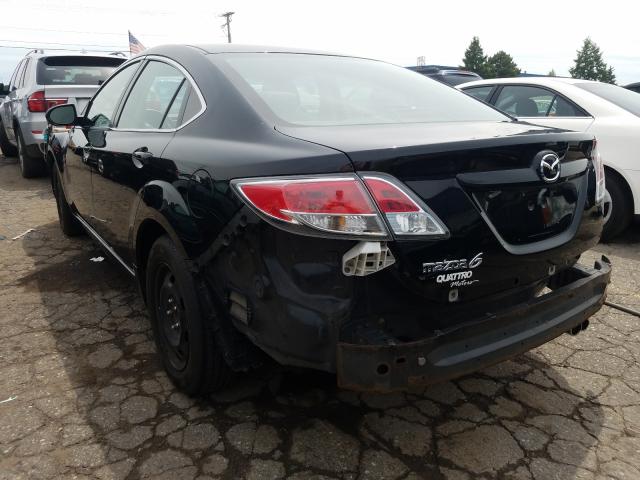 Photo 2 VIN: 1YVHZ8BH4D5M14444 - MAZDA 6 