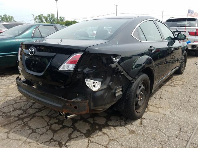 Photo 3 VIN: 1YVHZ8BH4D5M14444 - MAZDA 6 