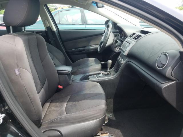 Photo 4 VIN: 1YVHZ8BH4D5M14444 - MAZDA 6 