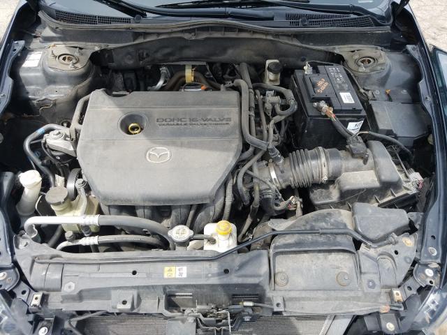 Photo 6 VIN: 1YVHZ8BH4D5M14444 - MAZDA 6 