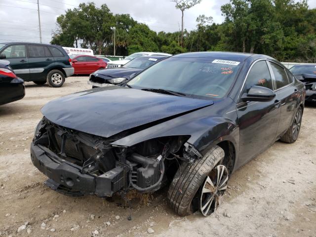 Photo 1 VIN: 1YVHZ8BH4D5M14654 - MAZDA 6 SPORT 