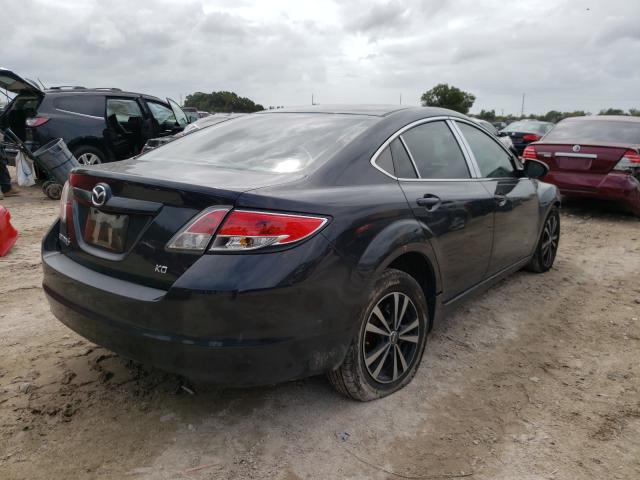 Photo 3 VIN: 1YVHZ8BH4D5M14654 - MAZDA 6 SPORT 