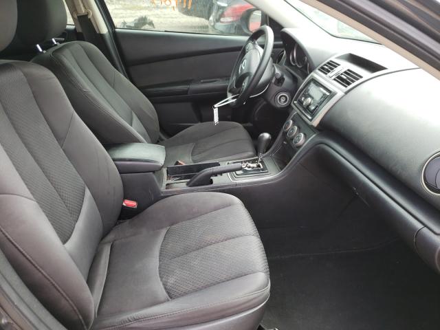 Photo 4 VIN: 1YVHZ8BH4D5M14654 - MAZDA 6 SPORT 