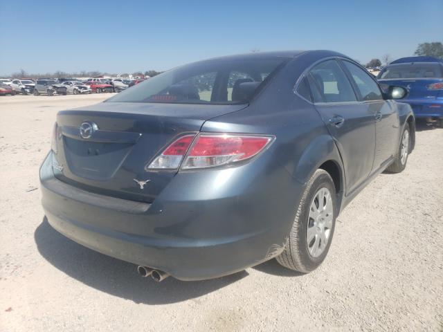 Photo 3 VIN: 1YVHZ8BH4D5M14704 - MAZDA 6 SPORT 