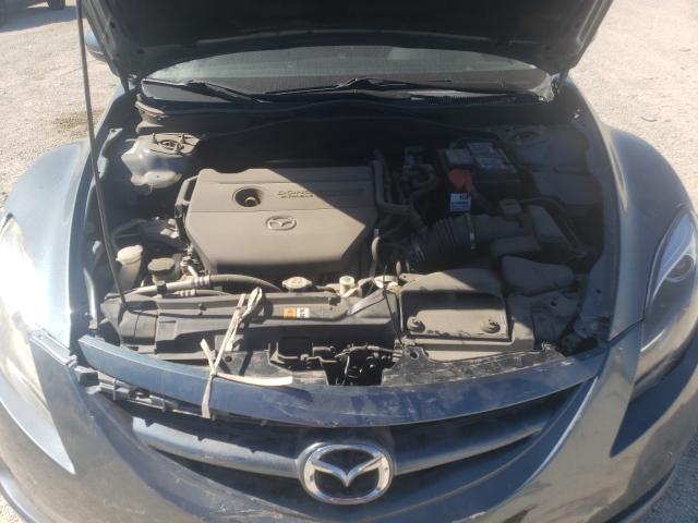 Photo 6 VIN: 1YVHZ8BH4D5M14704 - MAZDA 6 SPORT 