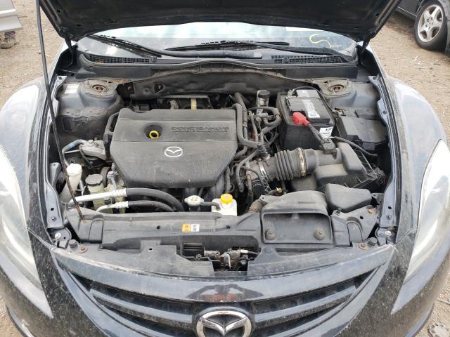 Photo 6 VIN: 1YVHZ8BH4D5M16789 - MAZDA 6 SPORT 