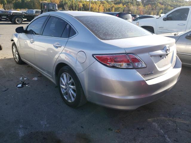 Photo 2 VIN: 1YVHZ8BH5A5M00404 - MAZDA 6 I 