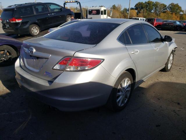 Photo 3 VIN: 1YVHZ8BH5A5M00404 - MAZDA 6 I 