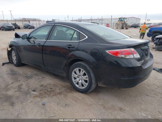 Photo 2 VIN: 1YVHZ8BH5A5M01097 - MAZDA MAZDA6 