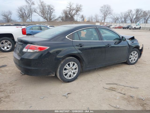 Photo 3 VIN: 1YVHZ8BH5A5M01097 - MAZDA MAZDA6 