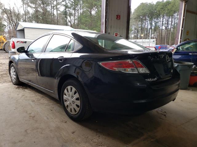 Photo 2 VIN: 1YVHZ8BH5A5M04856 - MAZDA 6 I 