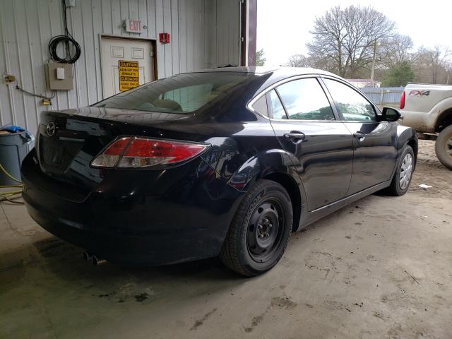 Photo 3 VIN: 1YVHZ8BH5A5M04856 - MAZDA 6 I 