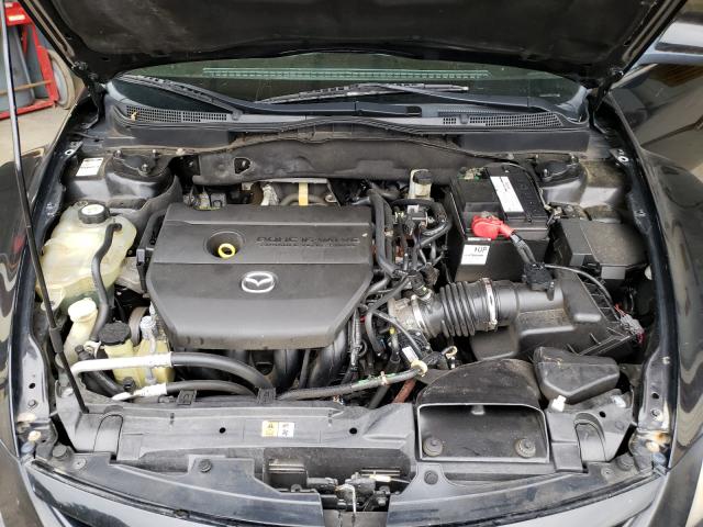 Photo 6 VIN: 1YVHZ8BH5A5M04856 - MAZDA 6 I 