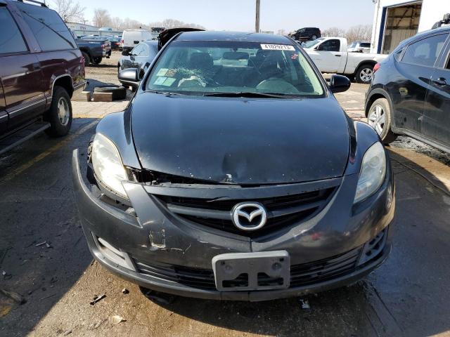 Photo 4 VIN: 1YVHZ8BH5A5M04971 - MAZDA 6 I 