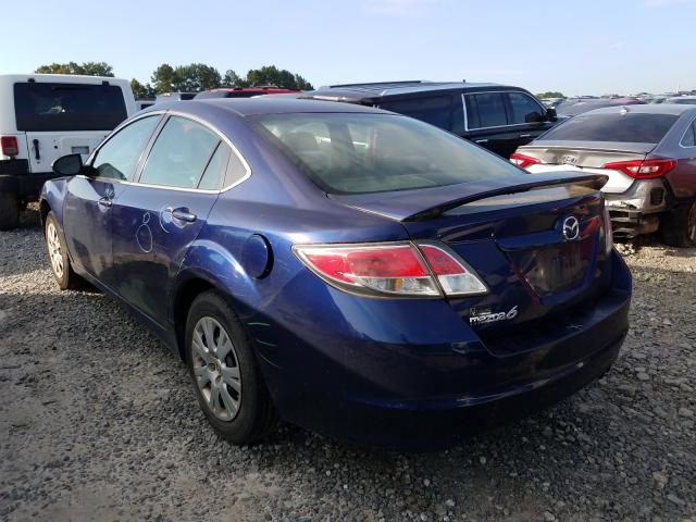 Photo 2 VIN: 1YVHZ8BH5A5M12990 - MAZDA 6 I 