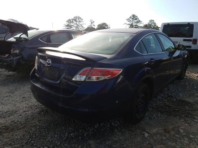 Photo 3 VIN: 1YVHZ8BH5A5M12990 - MAZDA 6 I 