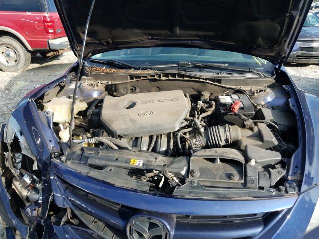 Photo 6 VIN: 1YVHZ8BH5A5M12990 - MAZDA 6 I 