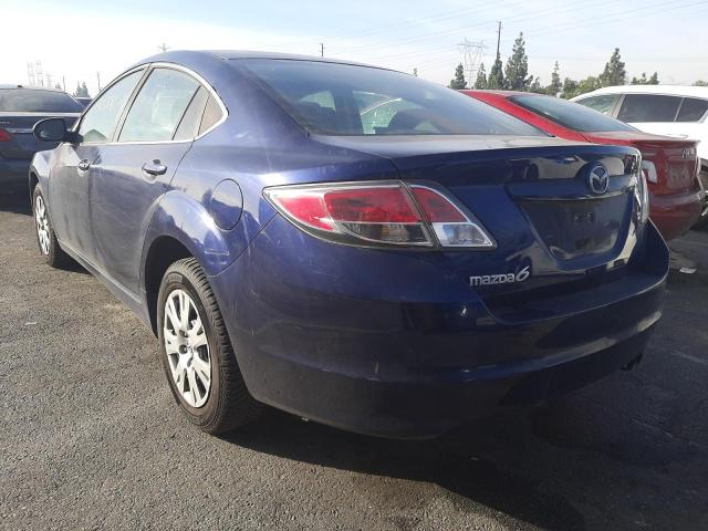 Photo 2 VIN: 1YVHZ8BH5A5M18286 - MAZDA 6 I 