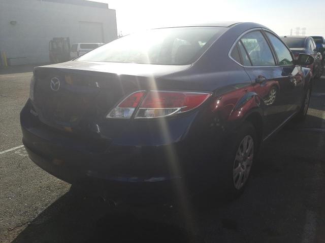 Photo 3 VIN: 1YVHZ8BH5A5M18286 - MAZDA 6 I 