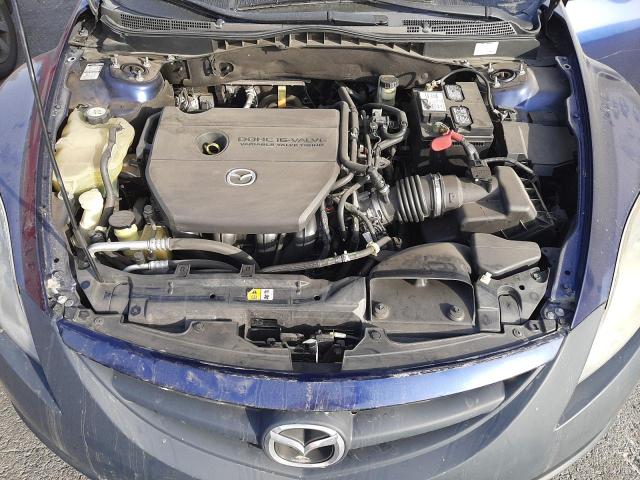 Photo 6 VIN: 1YVHZ8BH5A5M18286 - MAZDA 6 I 