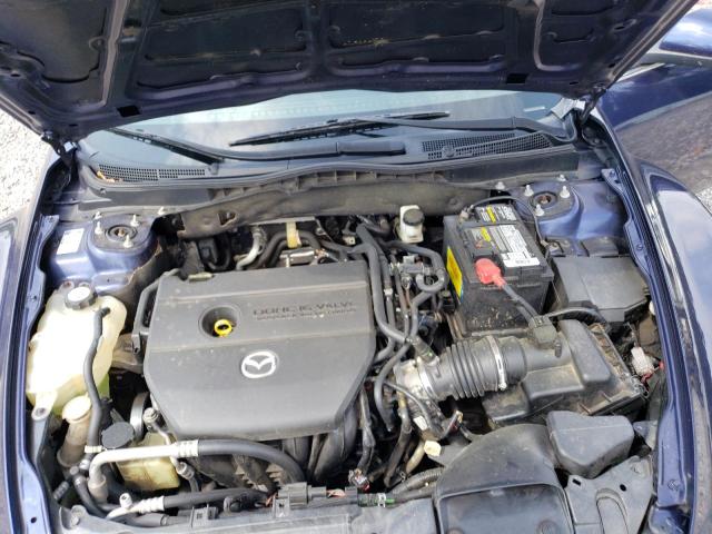 Photo 10 VIN: 1YVHZ8BH5A5M21110 - MAZDA 6 