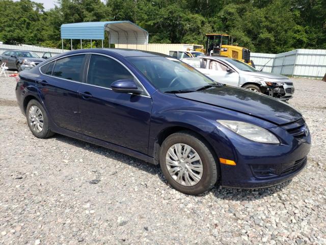 Photo 3 VIN: 1YVHZ8BH5A5M21110 - MAZDA 6 