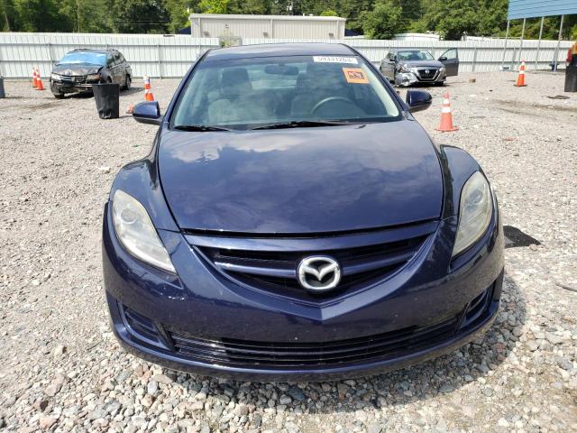 Photo 4 VIN: 1YVHZ8BH5A5M21110 - MAZDA 6 