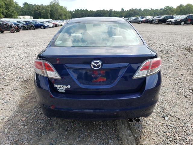 Photo 5 VIN: 1YVHZ8BH5A5M21110 - MAZDA 6 