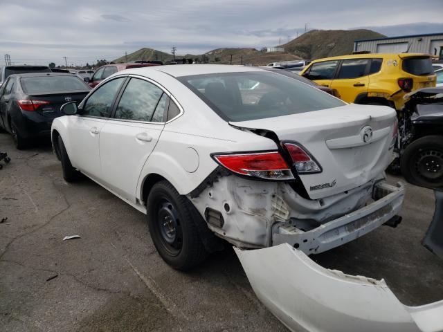 Photo 2 VIN: 1YVHZ8BH5A5M23407 - MAZDA 6 I 