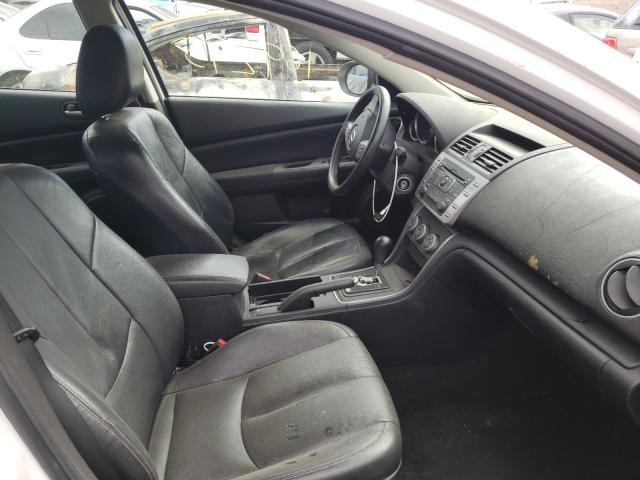 Photo 4 VIN: 1YVHZ8BH5A5M23407 - MAZDA 6 I 